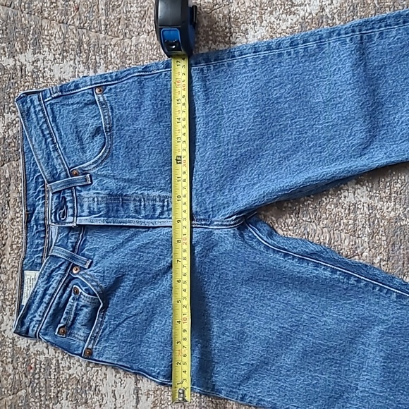 Levi's 501 - Picture 6 of 7